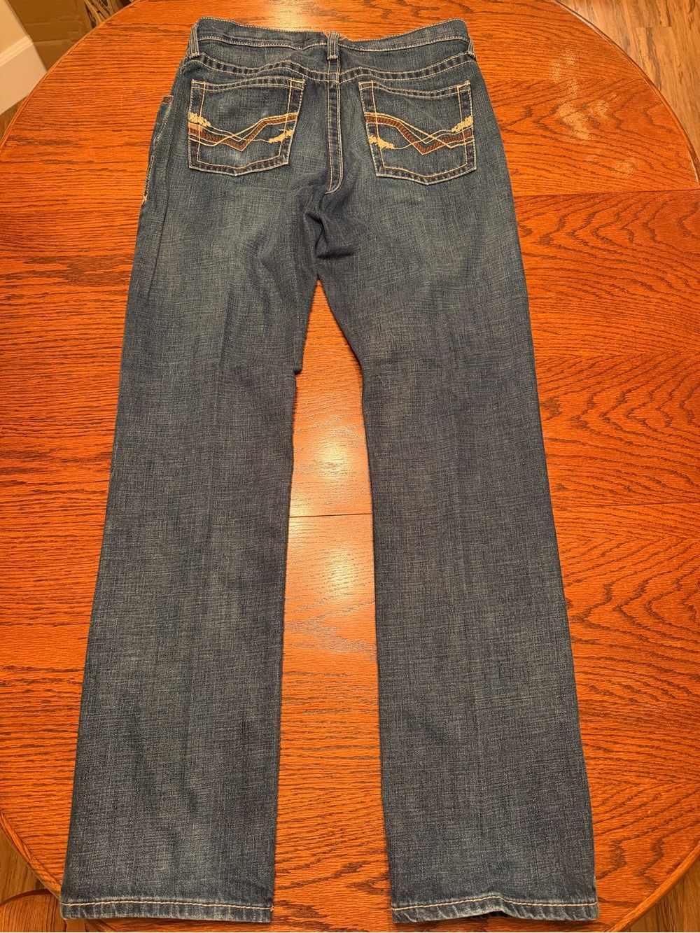 Ariat M2 Jeans - 33x36